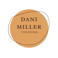 Dani Miller Coaching Logo